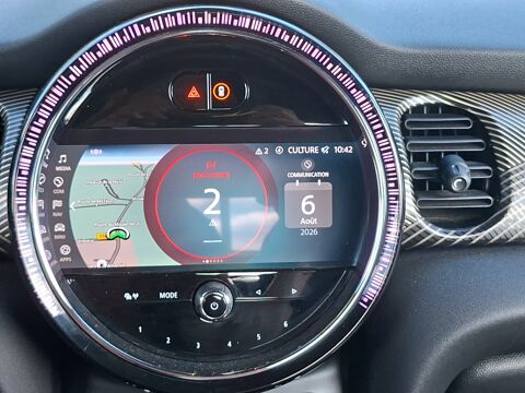 Cooper 1.5 135 ch Bva Edition Resolute Plus /Cabriolet/Harma 2023 occasion 43000 Le Puy-en-Velay