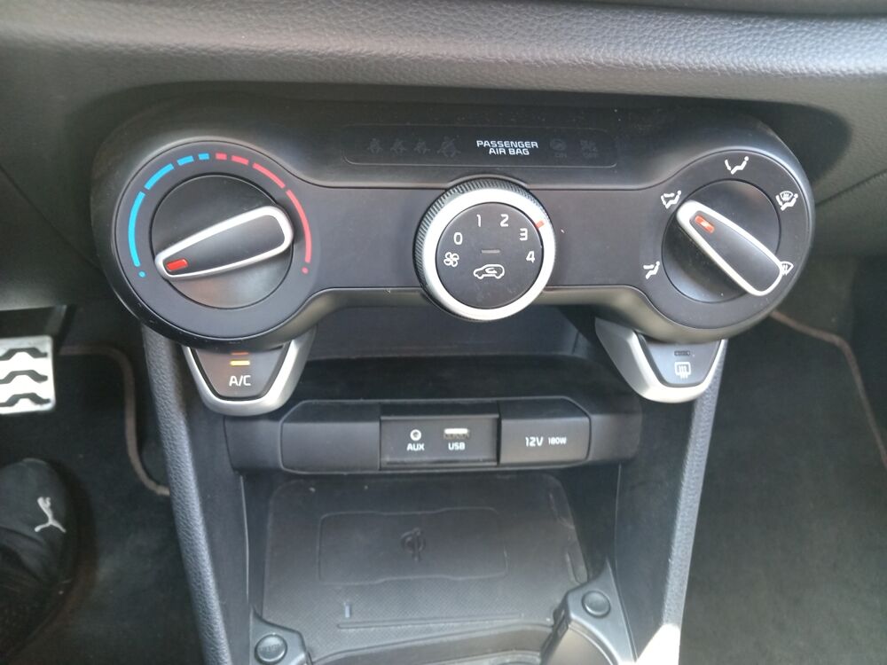 Picanto 1.2 85 ch Gt Line /Camera/Carplay/Gps 2018 occasion 43000 Le Puy-en-Velay