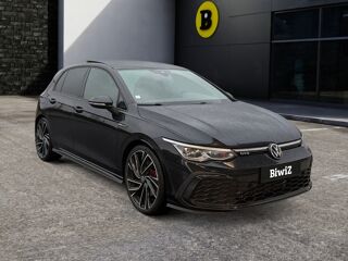 Golf 2.0 Tdi 200 ch Scr Gtd Dsg Bva /Si&egrave;ges Av &amp; Volant Chauf 2022 occasion 43120 Monistrol-sur-Loire
