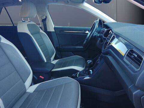 T-ROC 2.0 Tdi 150ch Carat 4motion Dsg7 2019 occasion 64100 bayonne