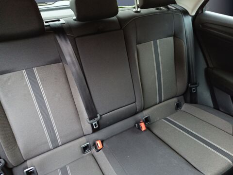 T-ROC 1.0 Tsi 115 Lounge Business 2020 occasion 59000 Lille