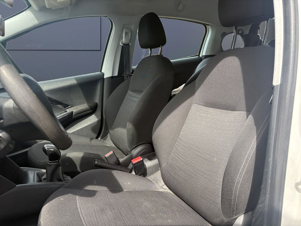 208 1.5 Bluehdi 100 ch Active Business /Carplay/Radar recul 2019 occasion 43120 Monistrol-sur-Loire