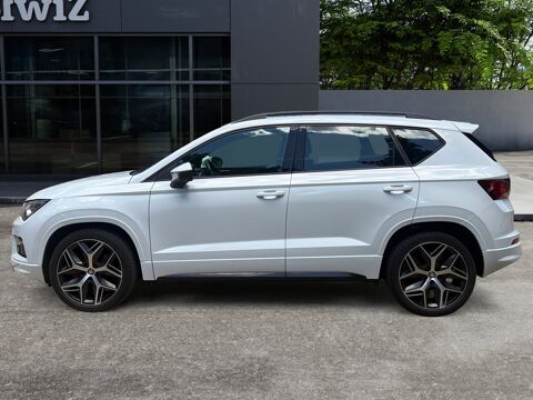 Ateca 2.0 Tdi 150 ch FR Dsg /Toit ouvrant/Attelage/Camera/Carplay 2020 occasion 43120 Monistrol-sur-Loire