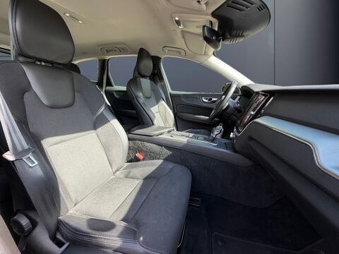 XC60 Summum D5 AWD 235 ch Geartronic 6 /Entretien Complet Volvo 2018 occasion 34000 Montpellier