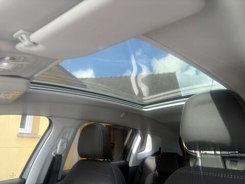 2008 Generation-i 1.2 Puretech 110 Allure Business Start-stop 2017 occasion 29200 Brest