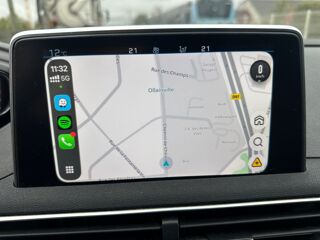 3008 1.2 130 ch Gt Line /Carplay/Cam&eacute;ra de Recul/Crochet Attelage 2018 occasion 91410 Dourdan