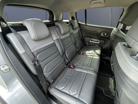 C5 aircross 1.5 Bluehdi 130ch Shine Pack S&amp;S 2023 occasion 18000 Bourges