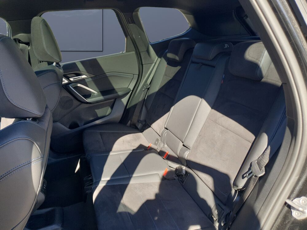 X1 XDRIVE 23D MHEV 211 M SPORT DKG7 /1er Main,Achat neuf BMW,Co 2022 occasion 74000 Annecy