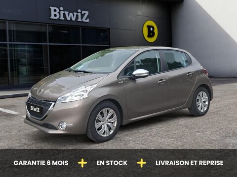 Peugeot 208 1.2 Vti 80 ch Urban Soul /Distri ok/Suiv