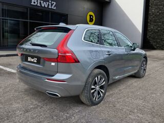 XC60 T6 Recharge 253 + 87 ch Business Executive Awd Geartronic PH 2021 occasion 34500 B&eacute;ziers