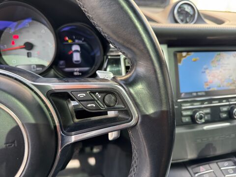 Macan 3.0 V6 258 ch S Diesel PDK /Toit Pano Ouvrant/Si&egrave;ges &eacute;lec m&eacute; 2014 occasion 59000 Lille