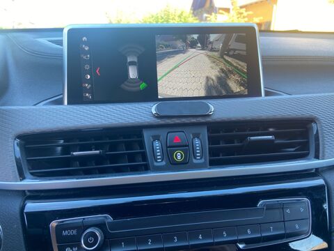 X2 2.0 D 150 ch M-Sport Sdrive Bva /Vid&eacute;o disponible 2020 occasion 67500 Haguenau