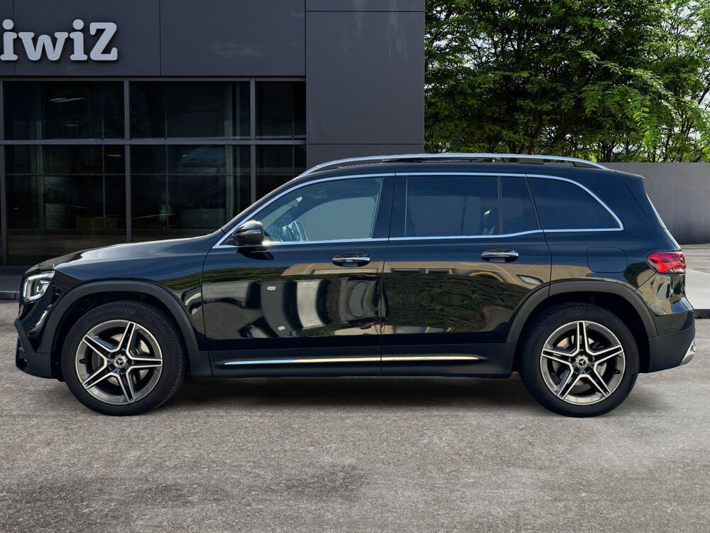 Classe A 200d 150 ch AMG Line 8g-dct /Suivi Mercedes/Toit Ouvrant/Pre 2020 occasion 59000 Lille
