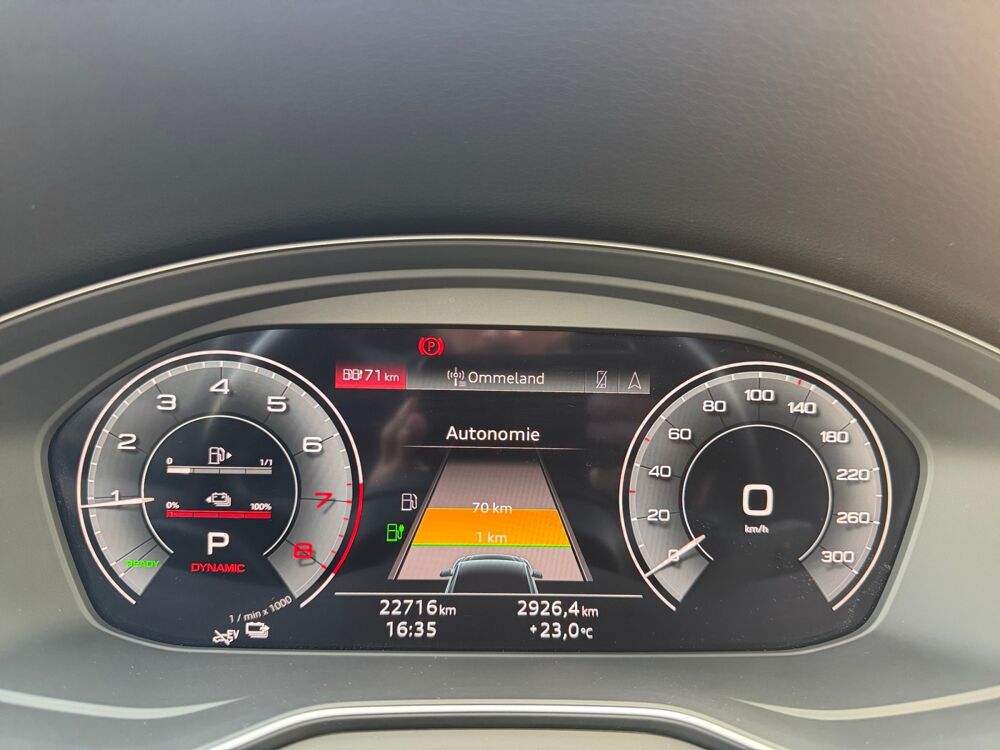 Q5 2.0 50 Tfsie 299 ch 250 Phev Hybrid S-line Quattro S-tronic 2024 occasion 59000 Lille