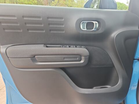 C3 Aircross 1.2 Puretech 110 Shine Start-stop 2020 occasion 06110 Le Cannet