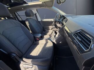 Tiguan Allspace 2.0 Tdi 150 ch Carat Dsg7 Bva /Toit Pano Ouvrant/Ca 2018 occasion 59000 Lille