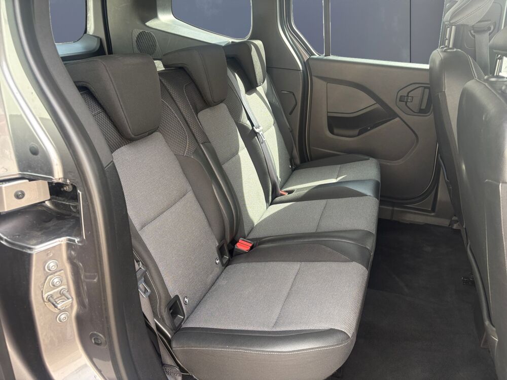 Kangoo Combi 1.5 Bluedci 95 ch Equilibre /Tva recuperable/Suivi ren 2023 occasion 43120 Monistrol-sur-Loire
