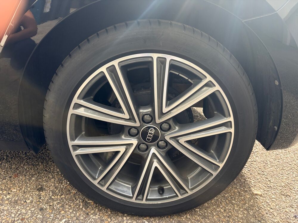 A1 Sportback 1.0 l 25 Tfsi 95 ch Advanced S-tronic /CarPlay/Vol 2025 occasion 42580 L'&Eacute;trat