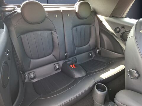 Cooper 1.5 135 ch Bva Edition Resolute Plus /Cabriolet/Harma 2023 occasion 43000 Le Puy-en-Velay