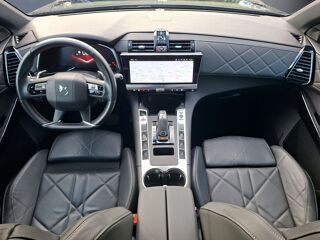 DS7 1.5 Bluehdi 130 ch Rivoli /2 eme main/Entretien ds automobil 2023 occasion 43000 Le Puy-en-Velay