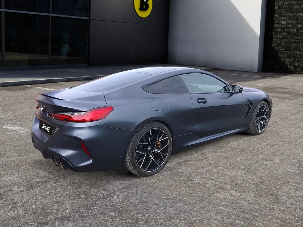 Divers 4.4 625 ch M8 Competition coup&eacute; Xdrive M-steptronic /sans ma 2019 occasion 64100 bayonne