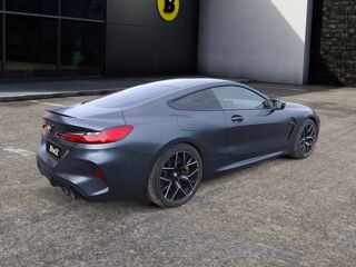 Divers 4.4 625 ch M8 Competition coup&eacute; Xdrive M-steptronic /sans ma 2019 occasion 64100 bayonne