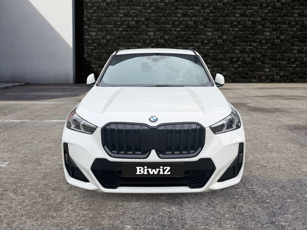 X1 1.8 D 150 ch M-sport Sdrive Bva /Si&egrave;ge Electrique &amp; Mass 2023 occasion 43120 Monistrol-sur-Loire