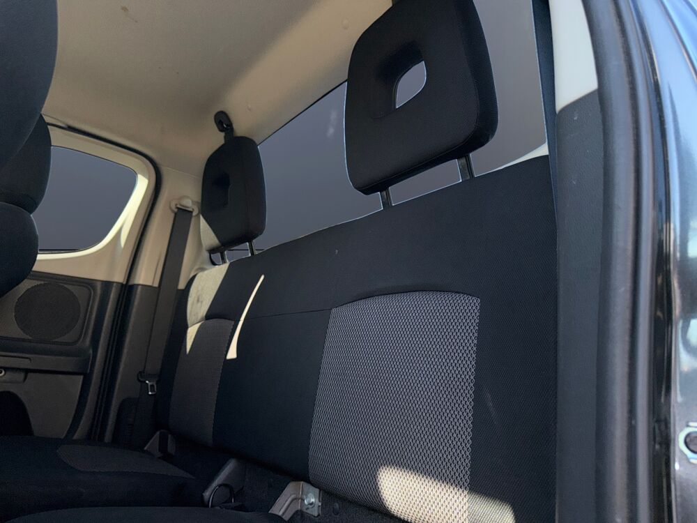 L200 Club Cab 2.2 Did 150 ch Intense 4wd /CarPlay et Android Auto 2021 occasion 38300 Bourgoin-Jallieu