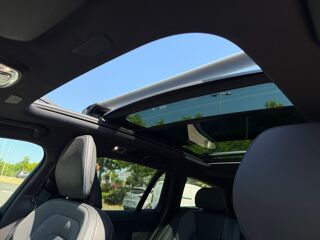 V60 2.0 197 ch Hybride R-DESIGN Geartronic /Toit ouvrant/Jantes 2022 occasion 31650 Lauzerville