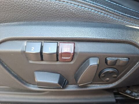 X1 2.0 d 150 ch xdrive bva8 M Sport /2eme main/attelage/cam&eacute; 2019 occasion 43000 Le Puy-en-Velay