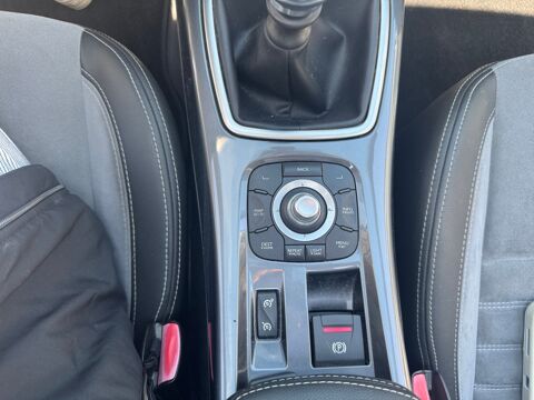 Laguna 2.0 Dci 180 ch Gt 4control /Si&egrave;ges Electriques/Chauffant/Toi 2009 occasion 59000 Lille