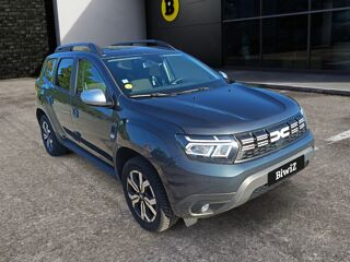 Duster 1.5 Bluedci 115 ch 4x4 Journey /1&egrave;re main/Attelage/Gps Carto 2022 occasion 40110 Morcenx
