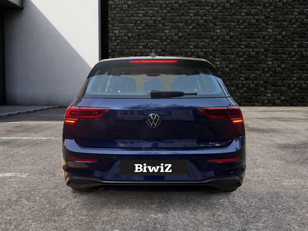Golf 2.0 Tdi 115 ch Life Business /Suivi entretien/Camera/Carplay 2022 occasion 43120 Monistrol-sur-Loire