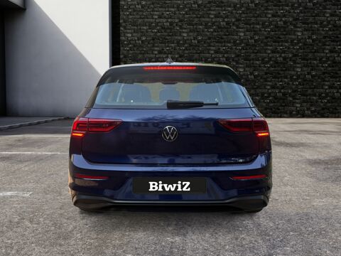 Golf 2.0 Tdi 115 ch Life Business /Suivi entretien/Camera/Carplay 2022 occasion 43120 Monistrol-sur-Loire