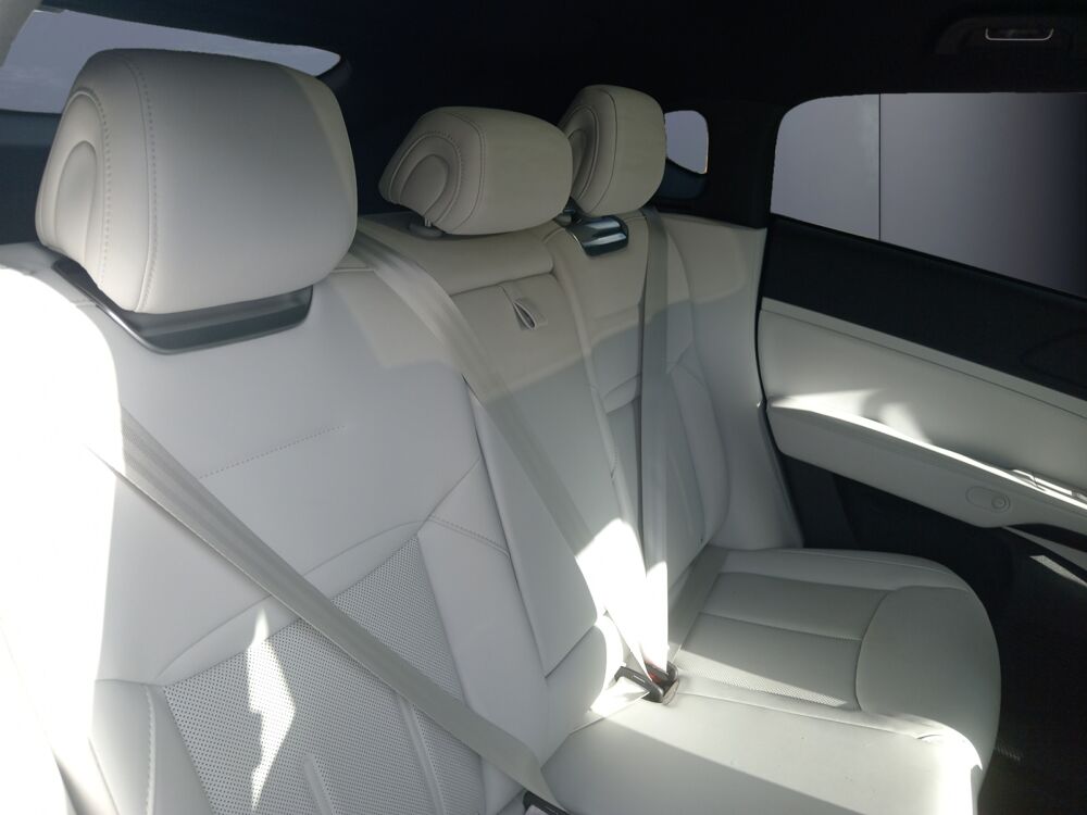 G6 485ch 80,8kWh AWD Performance 2025 occasion 43000 Le Puy-en-Velay