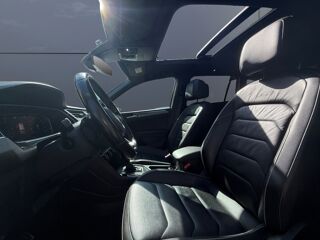 Tiguan 2.0 Tdi 150 ch R-line Dsg /Origine France/Toit Ouvrant/Cuir/ 2020 occasion 43120 Monistrol-sur-Loire