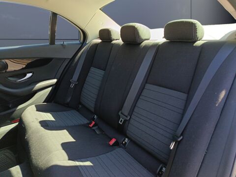 Classe C 2.2 220 Bluetec 170 ch Executive 7g-tronic Bva /1&egrave;re main/gp 2015 occasion 40110 Morcenx