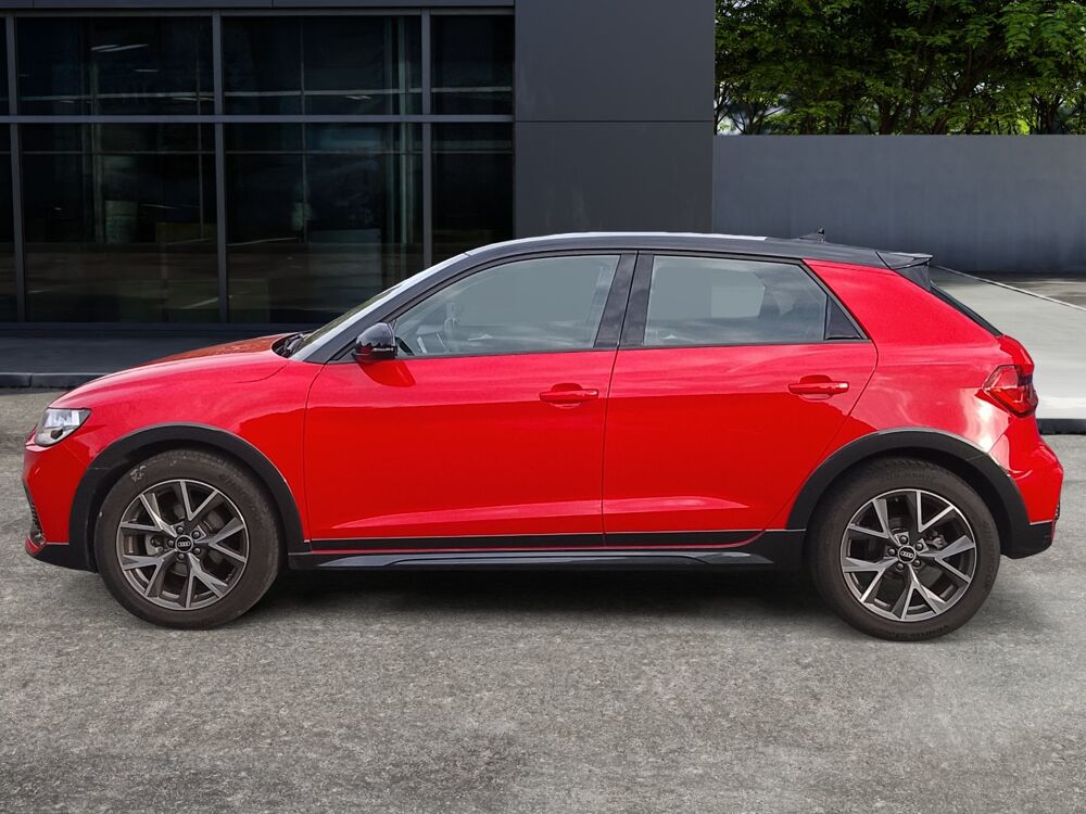 A1 Citycarver Allstreet 1.0 30 Tfsi 110 ch Design 2021 occasion 64100 bayonne