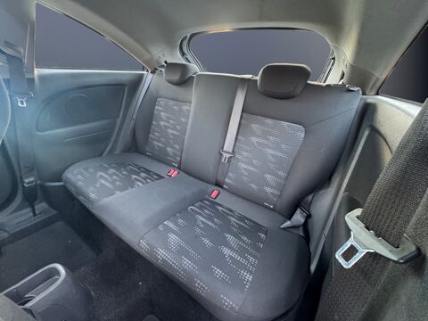 Corsa 1.3 Cdti 75 ch Ecoflex Color Edition /Suivi complet/R&eacute;gulate 2012 occasion 59000 Lille