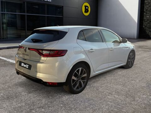 M&eacute;gane 1.2 Tce 130 ch Energy Intens Edc /Camera/Carplay 2018 occasion 43120 Monistrol-sur-Loire