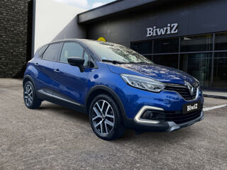 Captur 1.3 Tce 150 ch Energy S-edition Edc Bva /Suivi entretien com 2018 occasion 14100 Lisieux