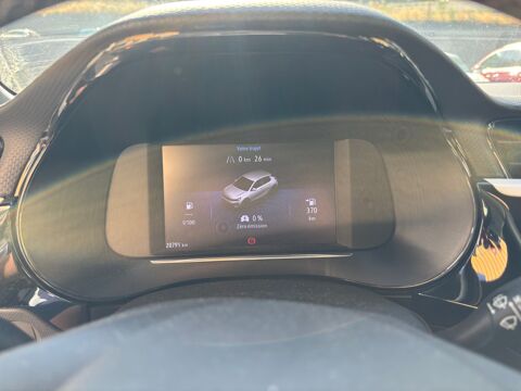 Corsa 1.2 T 100 ch Mhev Hybrid Gs Bva 2024 occasion 43120 Monistrol-sur-Loire