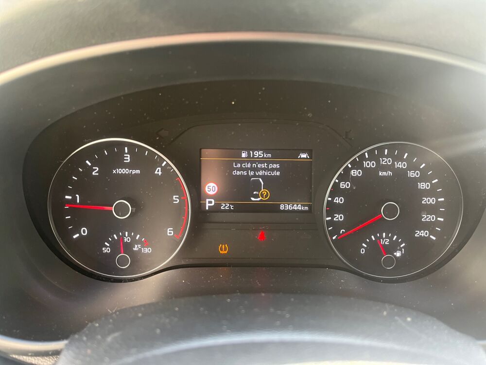Sportage 1.6 Crdi Gt Line 135 Hybrid Mhev 48volt Ecodynamics Plus Dct 2021 occasion 74200 Thonon-les-Bains