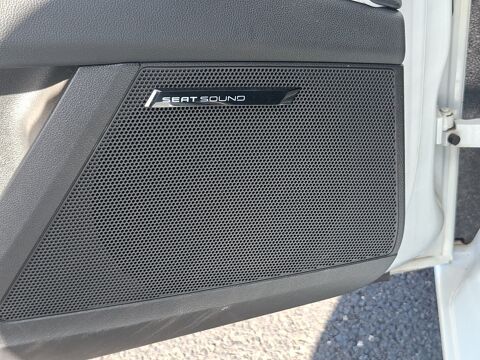 Leon 2.0 Tsi 280 ch Cupra Dsg Bva Start-stop /Seat sound/Feux aut 2015 occasion 43000 Le Puy-en-Velay