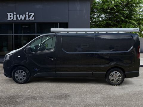 Talento Fourgon 145 ch L2h1 Lounge Professional/17492€HT 20990€ TTC 2021 occasion 14400 Bayeux