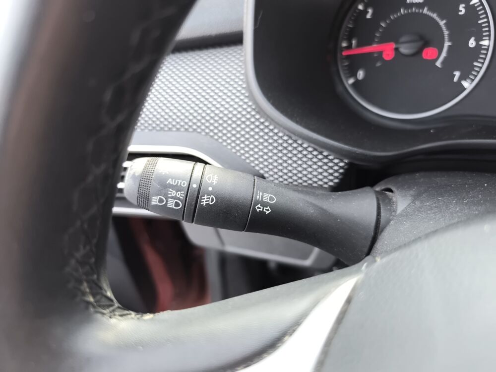 Jogger 1.0 Tce 110 ch Extreme Plus /7 places/Carplay&amp;AndroidAut 2022 occasion 63500 Issoire
