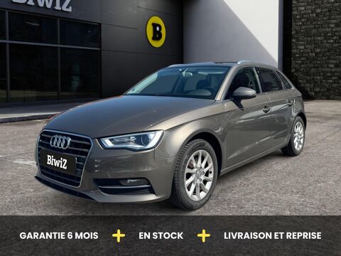 Audi a3 Sportback 1.6 Tdi 105 ch Business Line S
