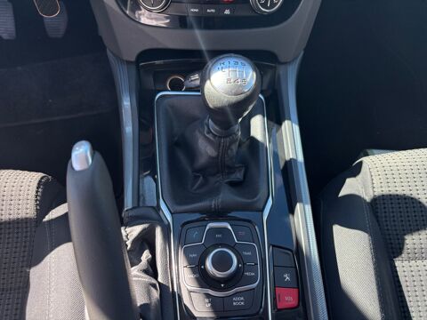 508 Generation-i Sw 2.0 Hdi 140 Active /Moteur chang&eacute; Peugeot 90 2011 occasion 43120 Monistrol-sur-Loire