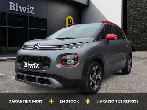 Annonce voiture Citro�n C3 Aircross 8490 �