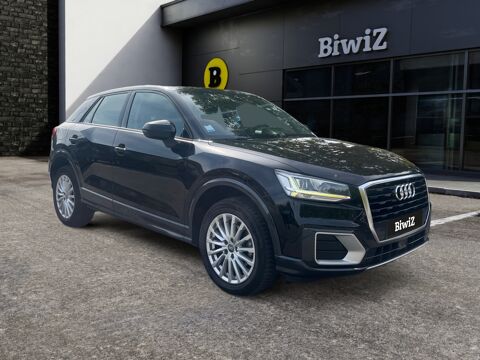 Q2 1.6 30 Tdi 115 ch Design S-tronic Bva /Gps/Clim Auto/Led/R&eacute;g 2020 occasion 74200 Thonon-les-Bains